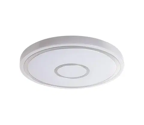 Svietidlá Prezent  - stmievateľné LED stropné svietidlo MOZAN LED/30W/230V 3000/4000/6500K biela 