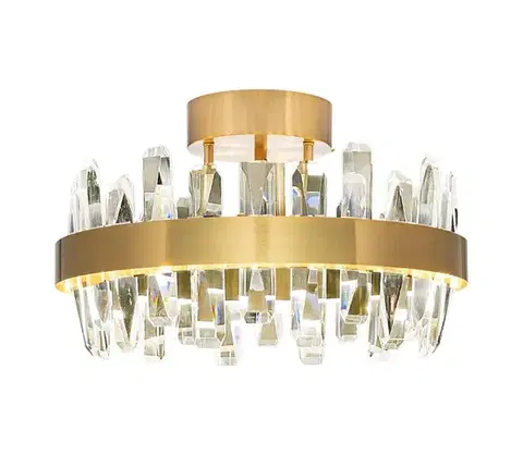 Svietidlá ByRydens 4202690-7002 - LED stropné svietidlo TRIUMPH LED/32W/230V 4202690-7002