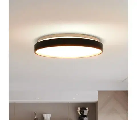 Svietidlá  WO8013 - LED Stmievat. stropné svietidlo CALA LED/48W/230V 3000-6500K + DO WO8013
