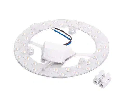 Žiarovky  B.V.  - LED magnetický modul LED/24W/230V 3000K B10310AAWR