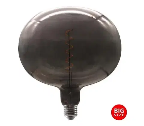 LED osvetlenie  LED Žiarovka FILAMENT E27/4W/230V 8057
