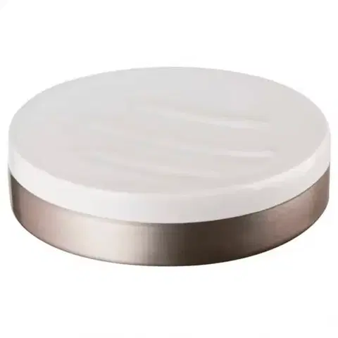 Kúpeľňové doplnky Mydlovnička Silk Multi 06316