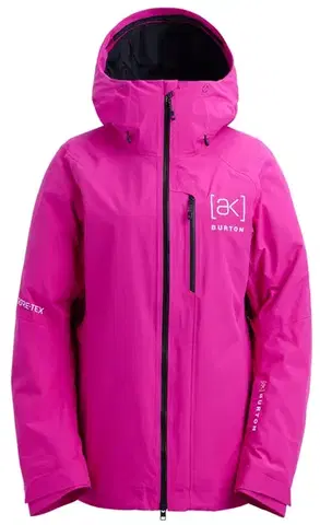 Snowboard bundy Burton [ak] Upshift GORE-TEX 2L W Veľkosť: XS