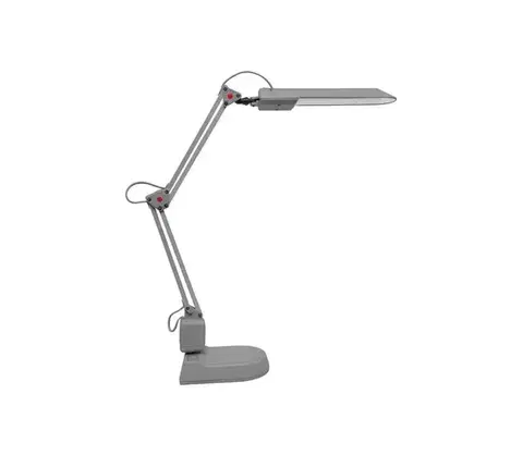 Stolné lampy  L50164-LED/STR