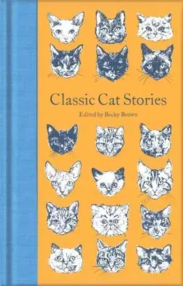 Svetová beletria Classic Cat Stories