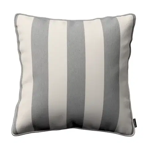 Obliečky na vankúše Gabika so šnúrkou, obliečka na vankúš