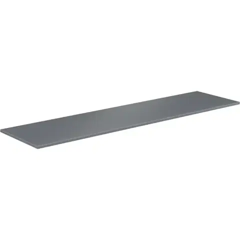 Kúpeľňový nábytok MEXEN - Uni vrchná doska 200, grafit mat 91AXX-2004-464-18-66