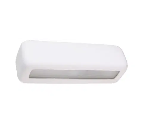 Svietidlá  Nástenné svietidlo SUBANI 1xE27/60W/230V SL.0840