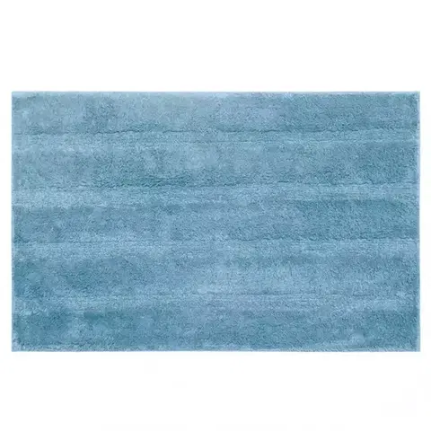 Koberčeky a rohože do kúpeľne Kúpeľňový koberček 50x80cm Blue Bay