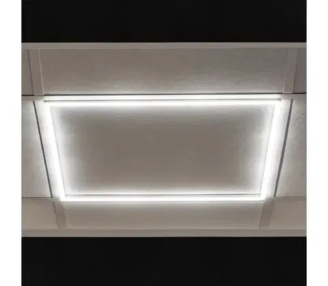 Svietidlá  26788 - LED podhľadový rám AVAR LED/32W/230V 4000K 59x59 cm 26788