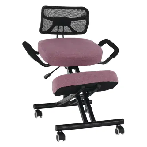 Klekací Ergonomická kľakačka RUFUS Tempo Kondela