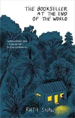 Biografie - ostatné The Bookseller at the End of the World - Ruth Shaw