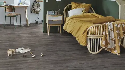 Starfloor click ultimate 55 TARKETT Starfloor click ultimate 55 Weathered oak anthracite 35992009