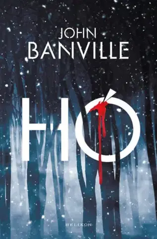 Detektívky, trilery, horory Hó - John Banville