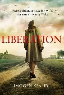 Cudzojazyčná literatúra Liberation - Imogen Kealey