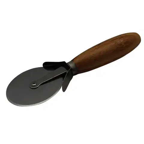 Dekorácie a bytové doplnky Krájač na pizzu m 3*19cm g16-jl003