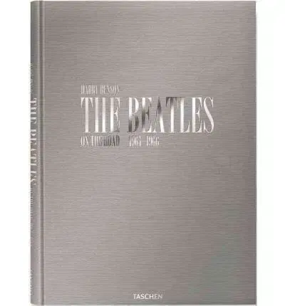 Fotografia The Beatles, Harry Benson limitovana edicia - Harry Benson