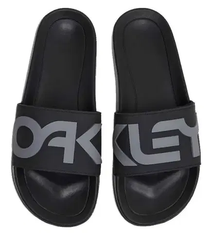 Šľapky Oakley summerville slide Veľkosť: 40 EUR