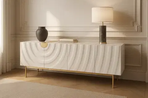 Komody Stilig ST320 Komoda