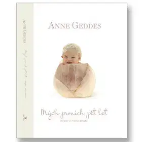 Partnerstvo Mých prvních pět let Beginnings - Anne Geddes