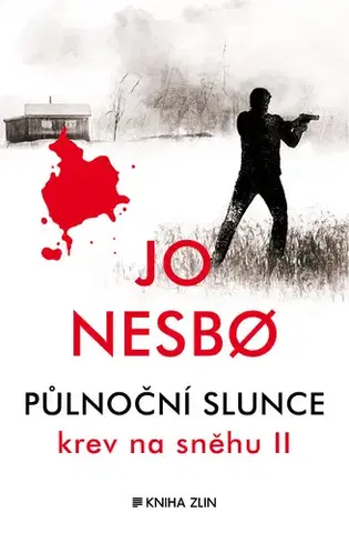 Detektívky, trilery, horory Půlnoční slunce - Jo Nesbo