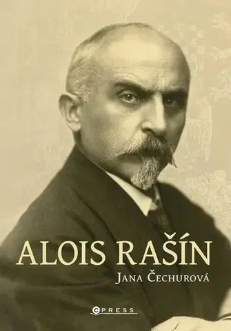 História Alois Rašín - Jana Čechurová
