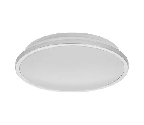 Svietidlá Ledvance - LED Kúpeľňové stropné svietidlo DISC LED/18W/230V 3000/4000K IP44 4099854096136