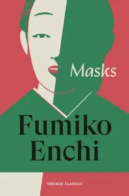 Svetová beletria Masks - Fumiko Enchi