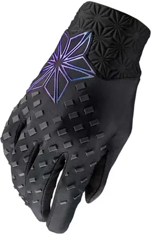 Cyklistické rukavice Specialized Supacaz Galactic Glove W Veľkosť: L