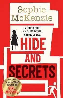 Young adults Hide and Secrets - Sophie McKenzie