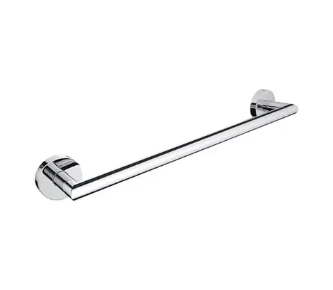 Svietidlá NIMCO UN 13046A-26 - Nástenný vešiak na uteráky UNIX 51 cm lesklý chróm UN 13046A-26