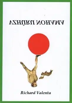 Humor a satira Vzhůru nohama - Richard Valenta