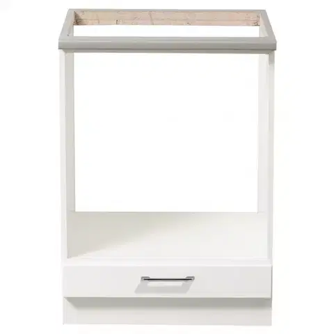 Kuchynské skrinky stojace Kuchynská skrinka Diva D60UR 11008672