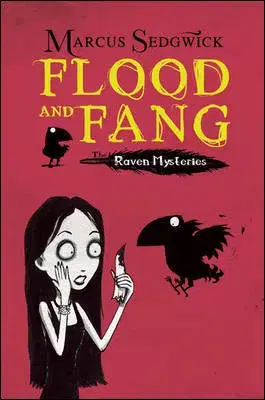 Cudzojazyčná literatúra Flood and Fang - Marcus Sedgwick