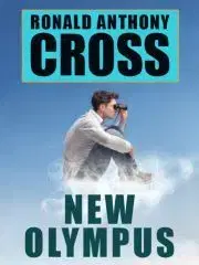 Sci-fi a fantasy New Olympus - Anthony Cross Ronald