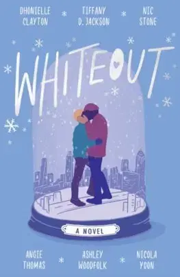 Young adults Whiteout - Kolektív autorov