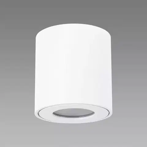 Lampy do obývačky Lampa Zorba DWL GU10 White 03954 K1