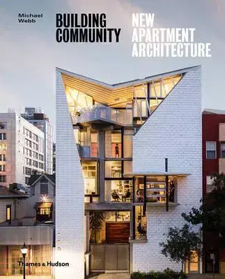 Architektúra Building Community - Michael Webb