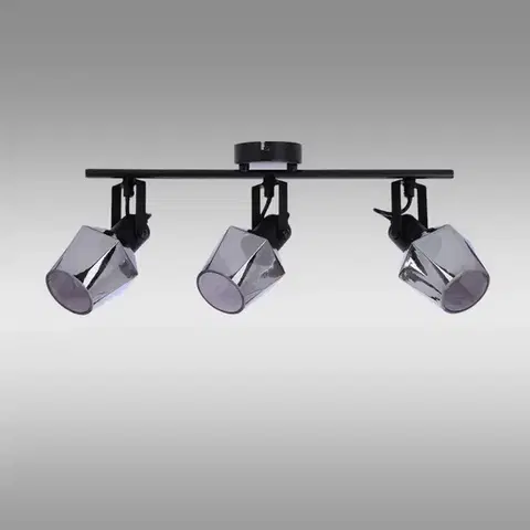 Lampy do obývačky Stropné bodové svietidlo Randi 93-13378 LS3