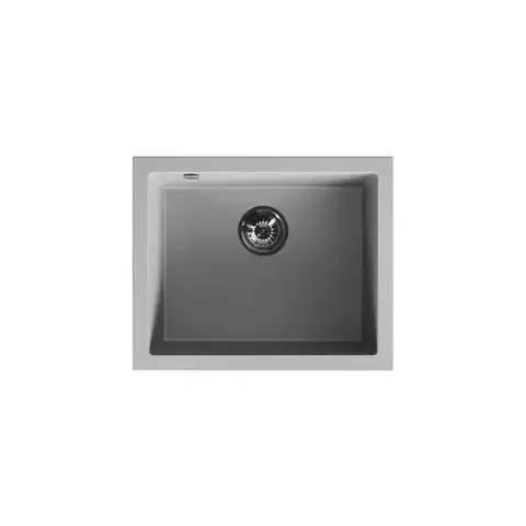Kuchynské drezy Kuchinox Kuchinox - Ibiza - drez 1-kom SBI_510U