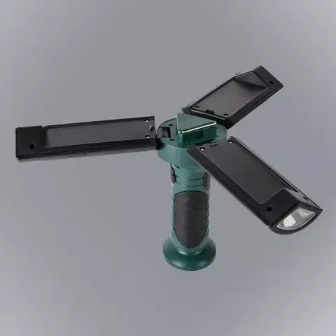 Príslušenstvo k osvetleniu Pracovná lampa LED VANE