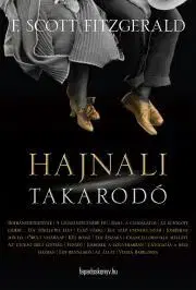 Svetová beletria Hajnali takarodó - Francis Scott Fitzgerald