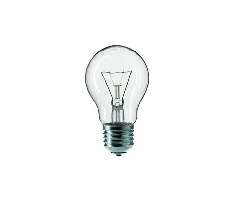 Žiarovky  Priemyselná žiarovka E27/60W/230V 2200K 337003010