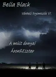 Detektívky, trilery, horory Vérbeli Nyomozók VI. - Bella Black