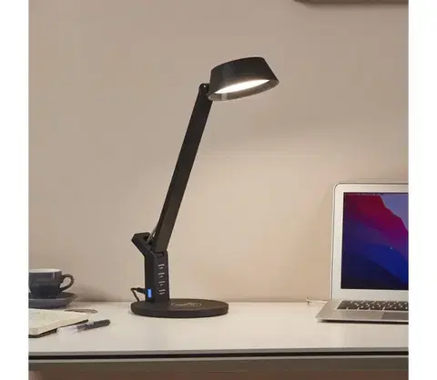 Stolné lampy Eglo 99832