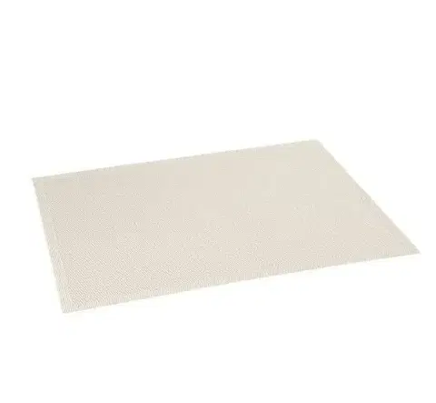Obrusy Kinekus Prestieranie FLAIR STYLE 45x32, smotanová
