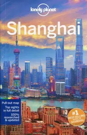 Cestopisy Shanghai 8