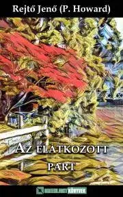 Svetová beletria Az elátkozott part - Jenő Rejtő