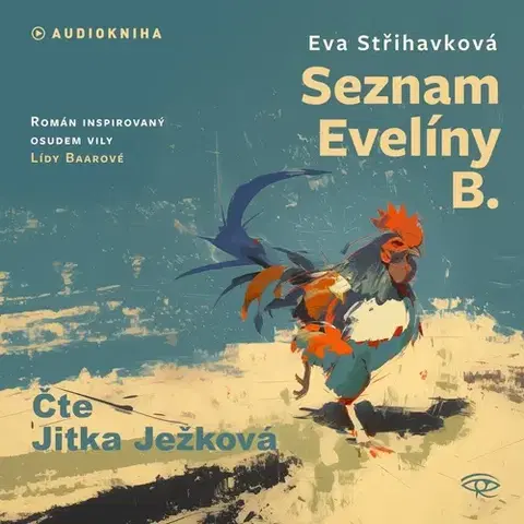 História Kanopa Seznam Evelíny B.