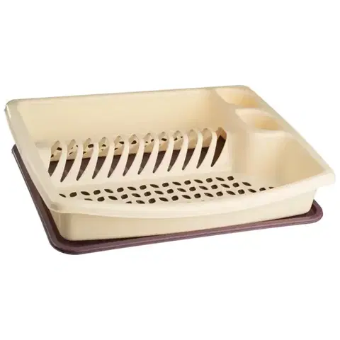 Dekorácie a bytové doplnky Odkvapkávač riadu PL Modern 7x45.5x36.5
